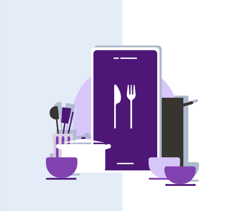 تطبيقات تجّار هي خدمة تهدف إلى دعم الأسر المنتجة