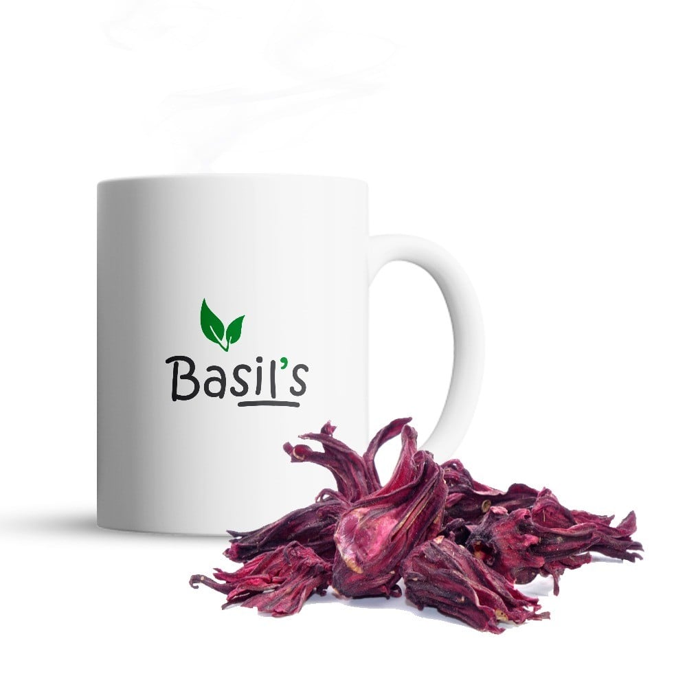 شراب الكركديه