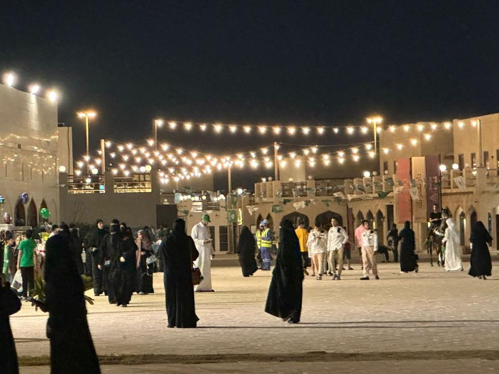 قريبا مبادرة مهرجان الأسر الحرفية و المنتجة "حرفيون الرابع" 2025..