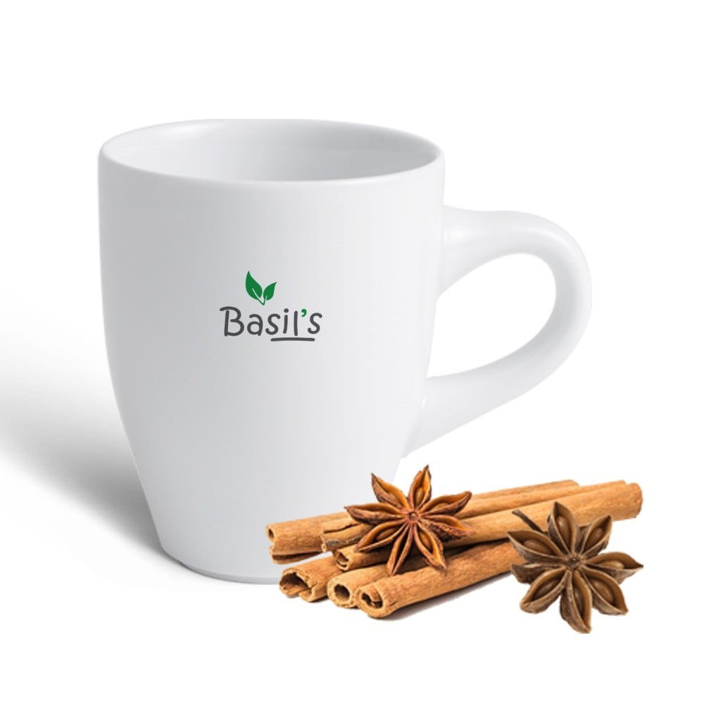 شراب اليانسون مع القرفة