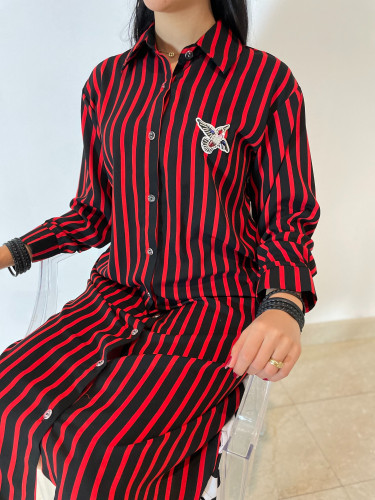 ثويب خفيف لطيف أنيق يومي وبيخدمك كثير بحر بيت سبا