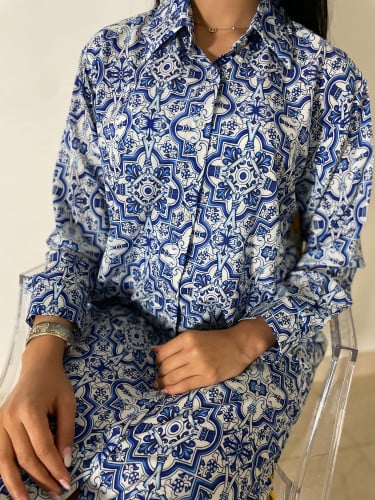 ثويب خفيف لطيف أنيق يومي وبيخدمك كثير بحر بيت سبا