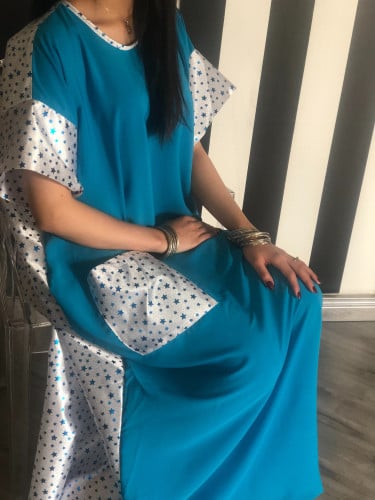 ثويب النجوم اللامعة