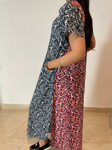 فسيتين مميز ناعم انيق رقيق بارد مريح