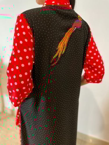 ثويب لف العصفور مميز ومختلف