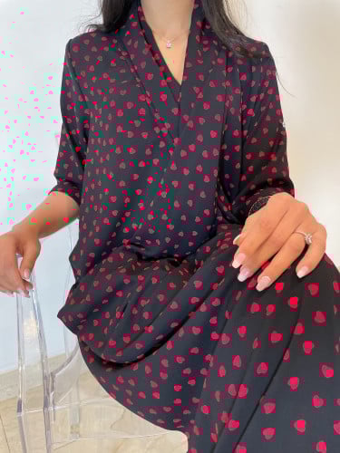 ثويب القليبات وبخامة خفيفة باردة