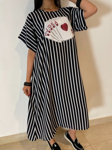 ثويب الكوتشينة خفيف لطيف بارد ومناسب لكل وقت بإضافة مميزة