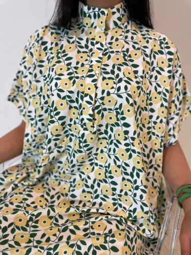 ثويب يومي ناعم رقيق بارد يهفهف