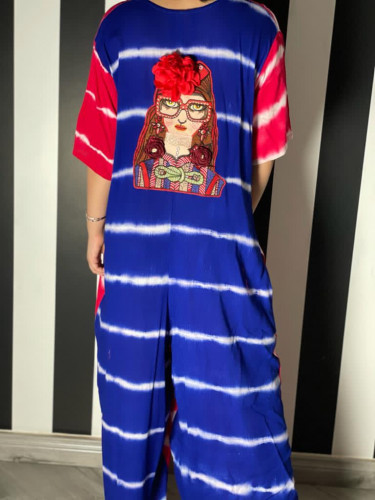 ثويب جمبسوت بجيوب مخفية ومزيج أنيق و إضافة مميزة