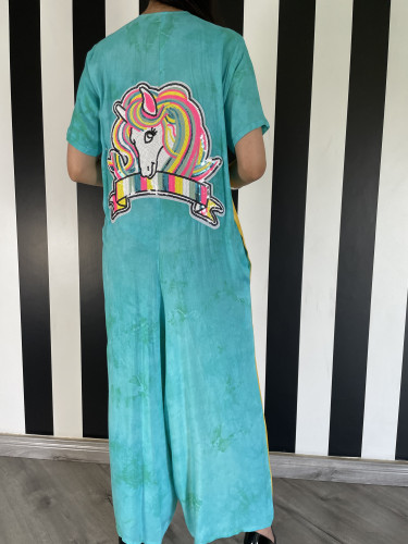 ثويب جمبسوت بجيوب مخفية ومزيج لوني جميل و الأهم  الخامة مثل النسمة