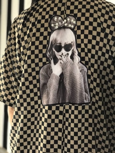 ثويب جمبسوت بخامتنا الخفيفة الباردة