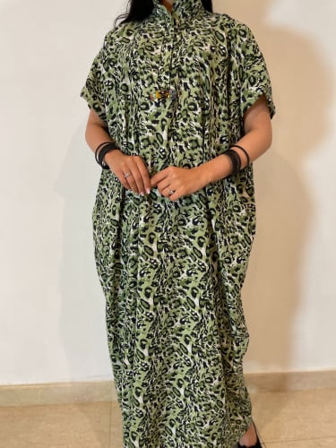 ثويب يومي مريح خفيف لطيف بإضافة رهيبة