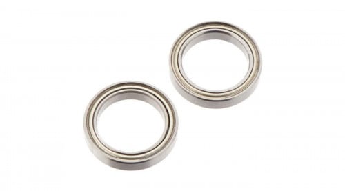 Bearing 15x21x4mm (2) (ARAC3162)