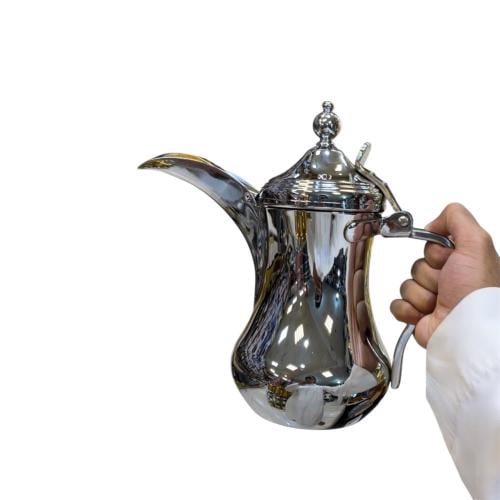 دلة العساف مقاس 40