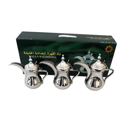 طقم دلال العساف الشكل الجديد