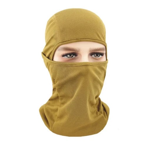 قناع فرنسي للوجه