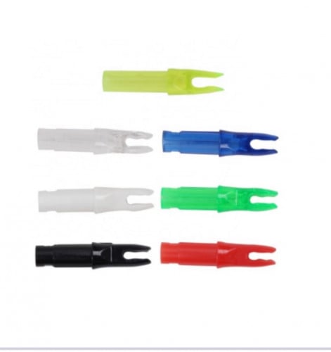 نك مناسب لأسهم 6.2mm