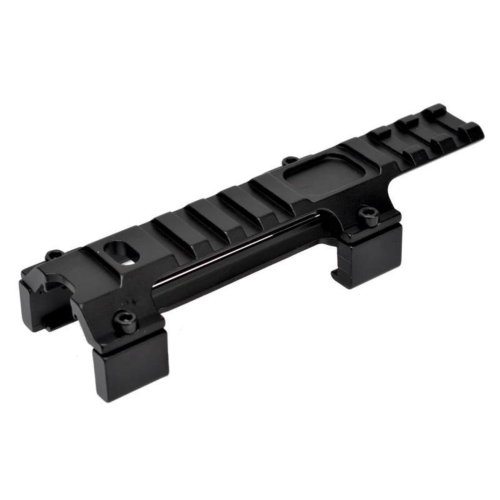 قاعدة g3+MP5