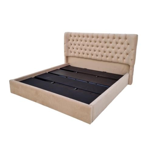 سرير أكسفورد Oxford bed