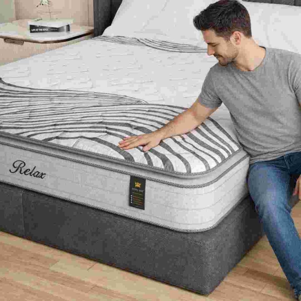 كيف تحافظ على المرتبة وتطيل عمرها؟