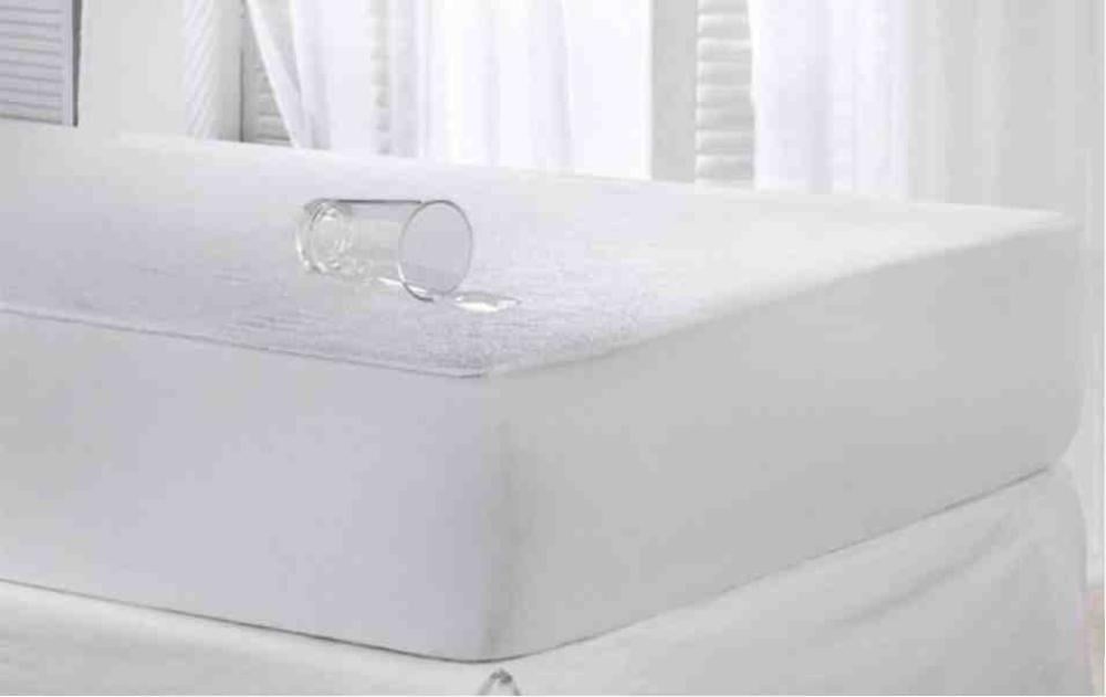 واقي المراتب: لماذا هو ضروري لكل سرير؟