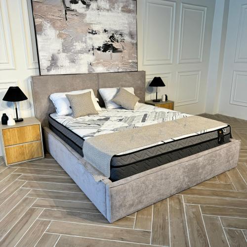 سرير ستوكهولم stockholm bed