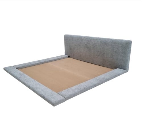 سرير ارضي floor bed