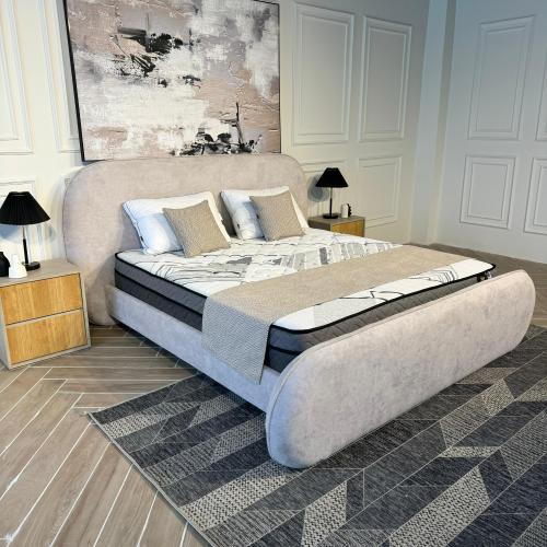 سرير ماستر master bed
