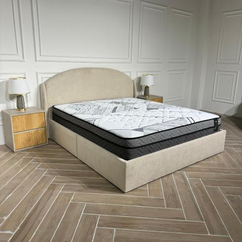 سرير القمر moon bed