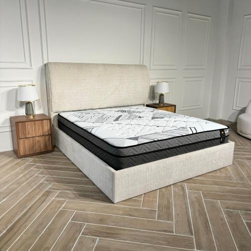 سرير رويال royal bed