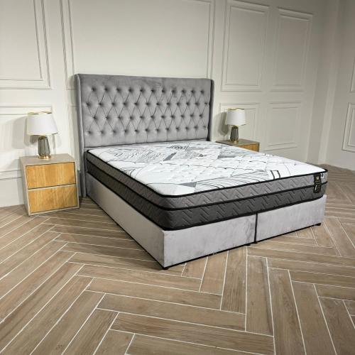 سرير اوكسفورد oxford bed