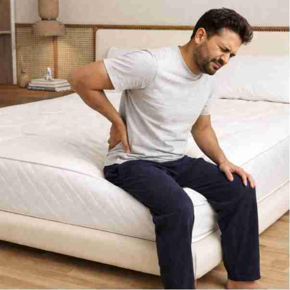 متى يجب تغيير المرتبة؟ 7 علامات لا تتجاهلها