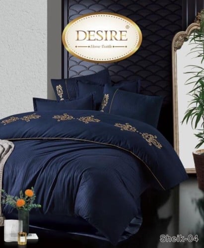 مفرش صيفي DESIRE - مزوج - 6 قطع