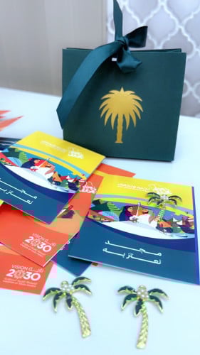 توزيعات تعليقه