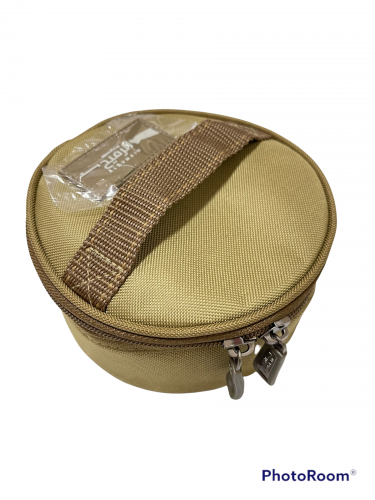 تمريه استيل مع جراب