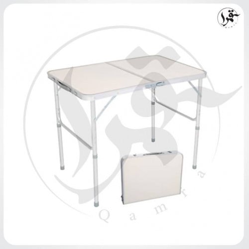 طاولة المنيوم قابلة للطي 1.2