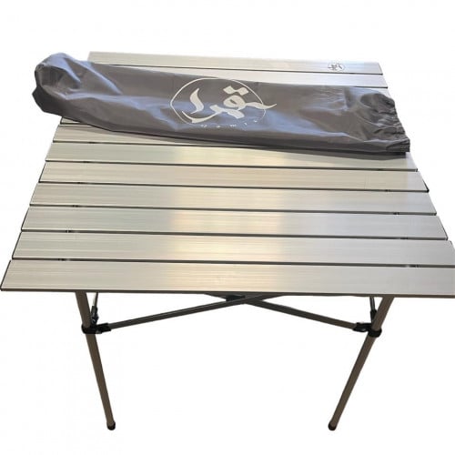 طاولة قابلة للطي 70*70