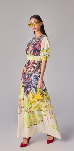 Daisy Dress