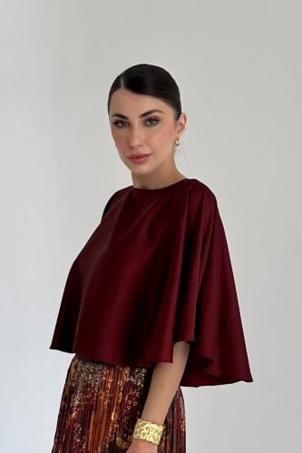 Top بلوزة