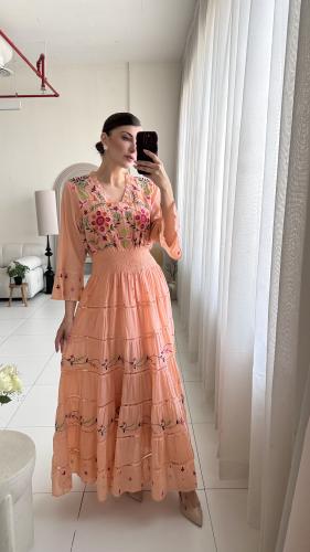 Blossom Breeze Dress