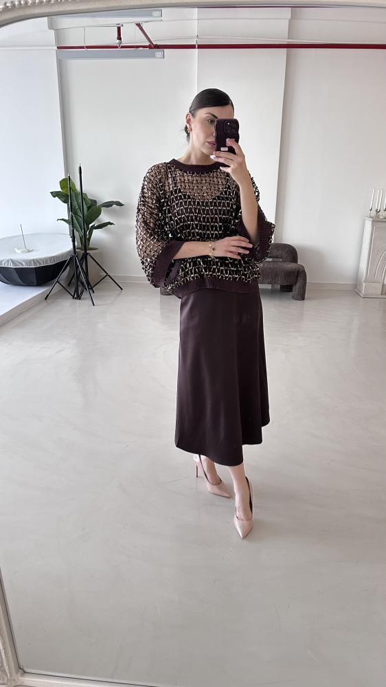 Espresso Glow Set