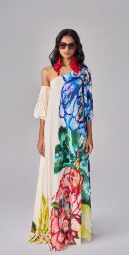 Zoey Dress