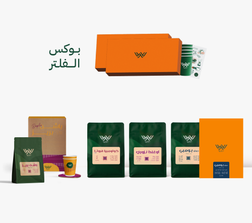 بوكس الفلتر