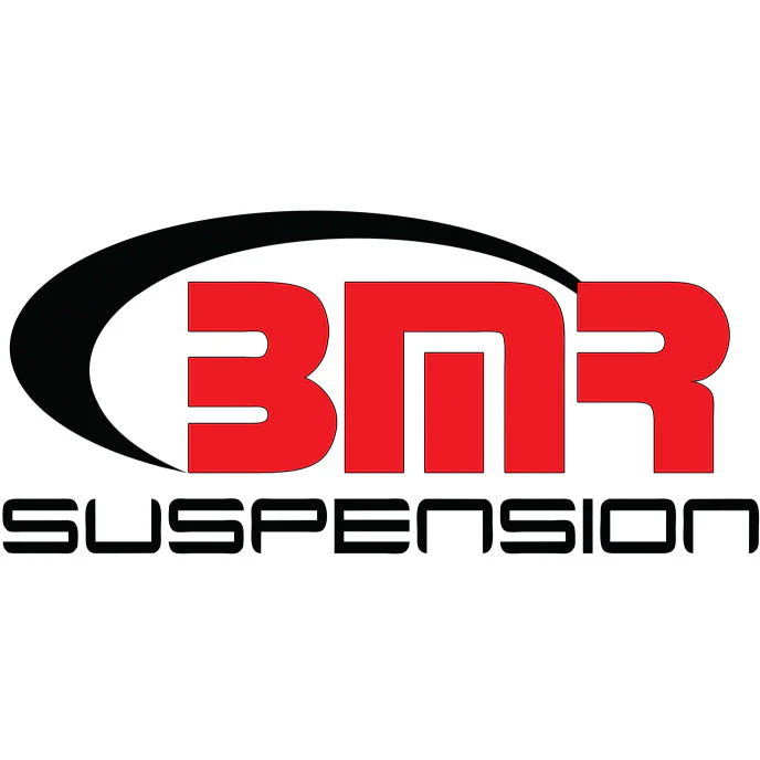 BMR Suspension