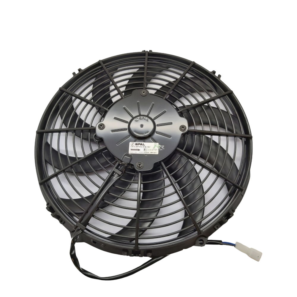 مروحه سبال سحب 12 انش بقوه 909 CFM {حبه}