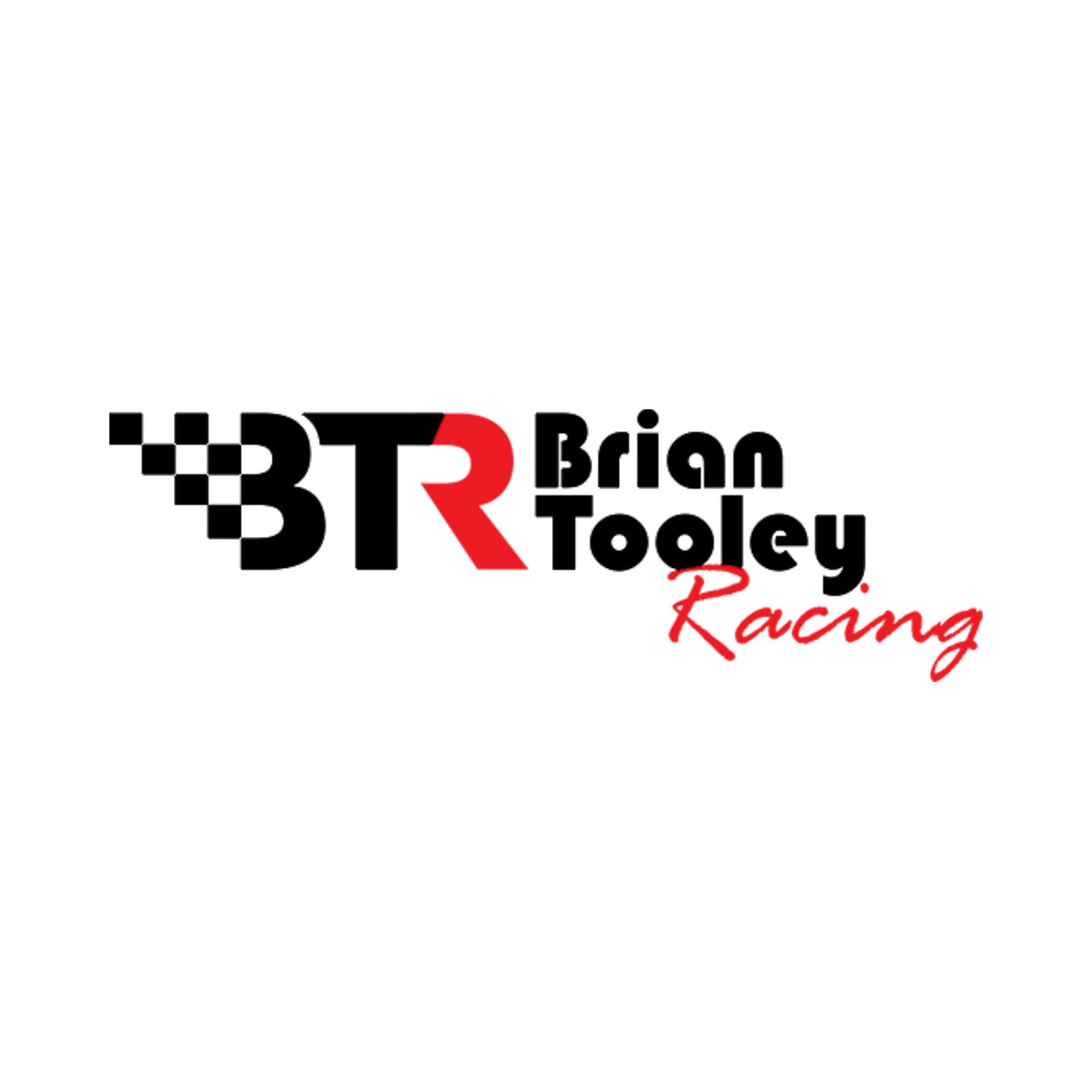 BRIAN TOOLEY RACING
