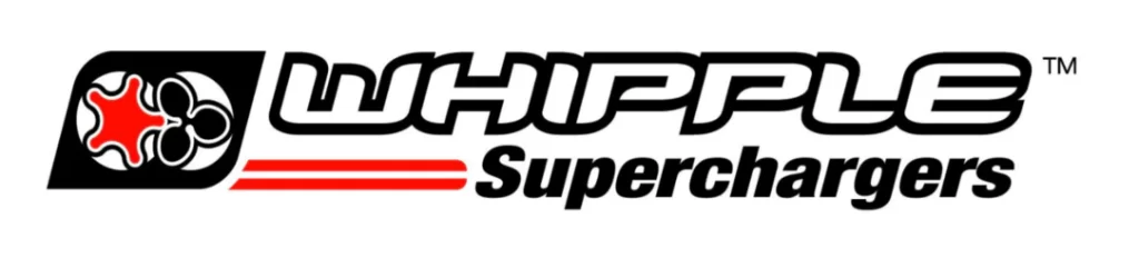 Whipple Superchargers