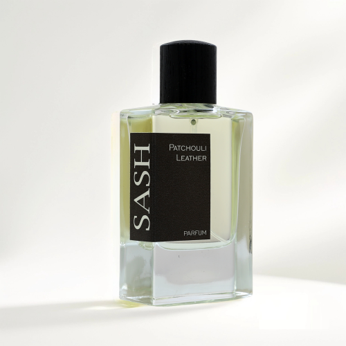 باتشولي ليذر - Patchouli Leather