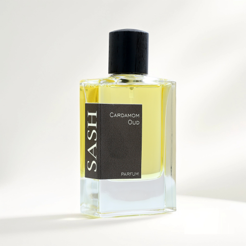 عود هيل - Cardamom Oud