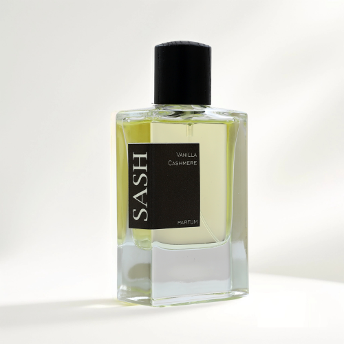 فانيلا كشمير Vanilla Cashmere